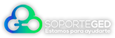 Soporte GED Logo